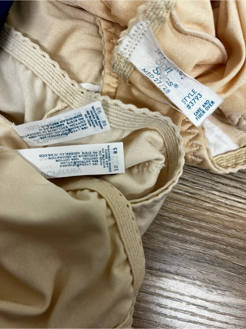 jcpenney vintage set